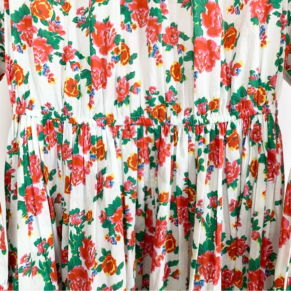 Rhode Mai Midi Dress - Picture 6 of 12